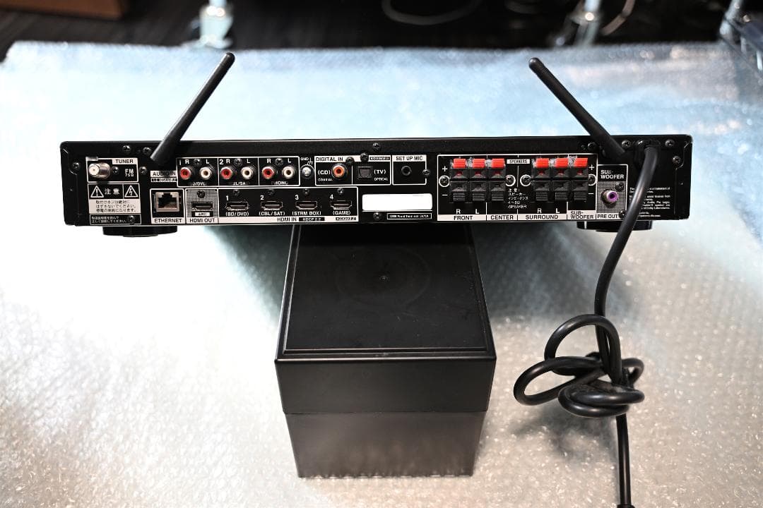 Onkyo Av Amplifiers Tx-L50