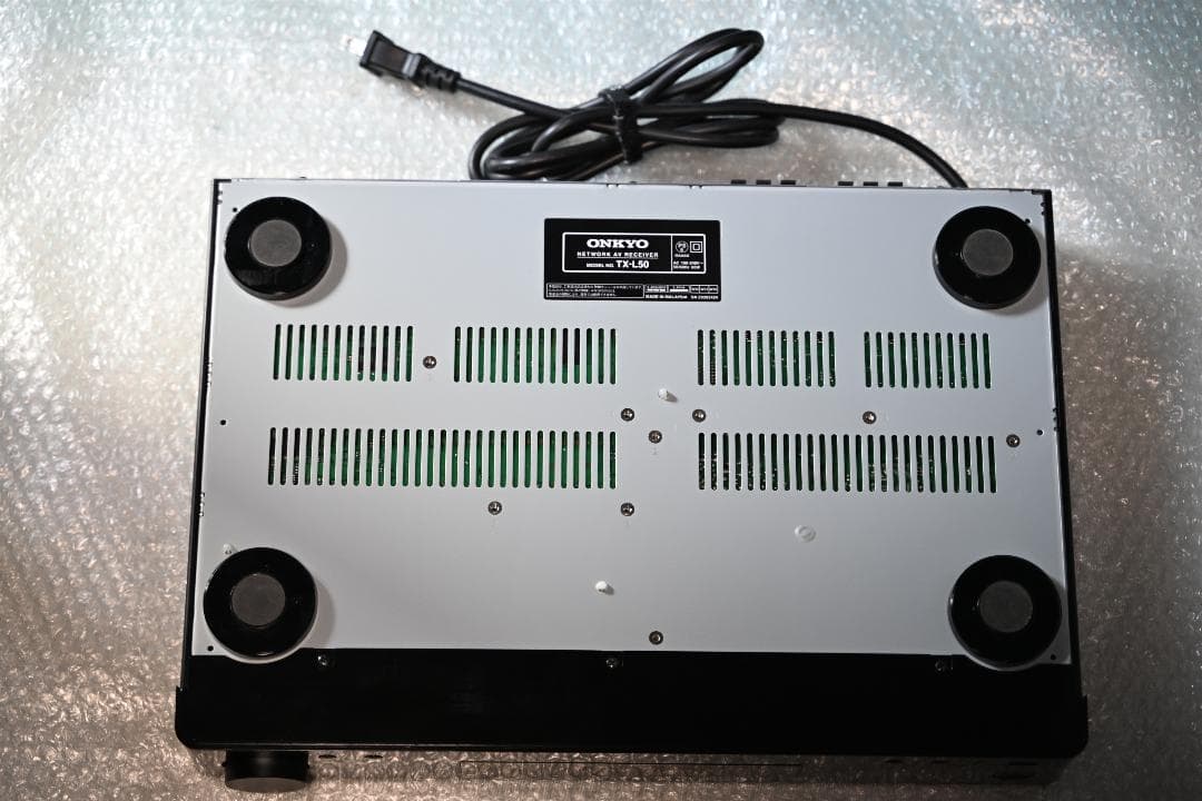Onkyo Av Amplifiers Tx-L50