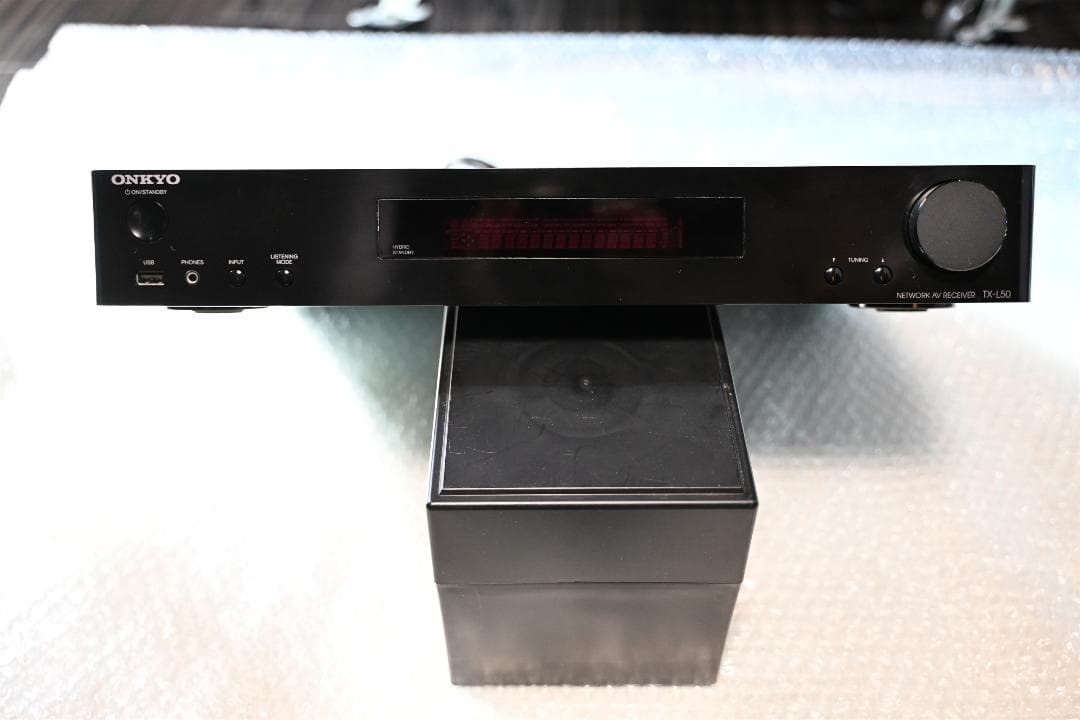 Onkyo Av Amplifiers Tx-L50
