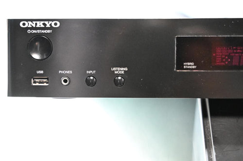 Onkyo Av Amplifiers Tx-L50