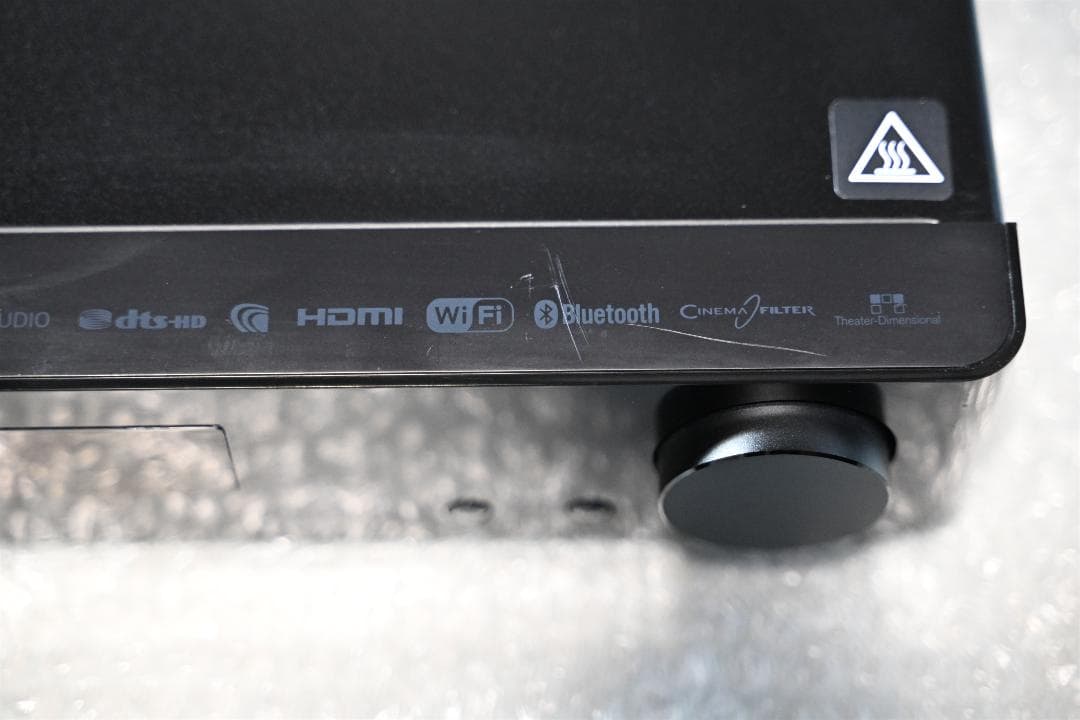 Onkyo Av Amplifiers Tx-L50