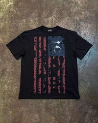 Rick Owens T-Shirts Thug Club T