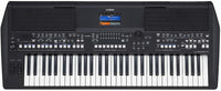 Yamaha Keyboard Electronic Piano Psr-Sx600 61