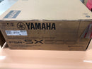 Yamaha Keyboard Electronic Piano Psr-Sx600 61