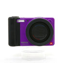 Pentax Compact Digital Camera Optio Rz10