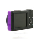 Pentax Compact Digital Camera Optio Rz10