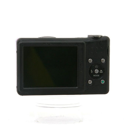 Pentax Compact Digital Camera Optio Rz10