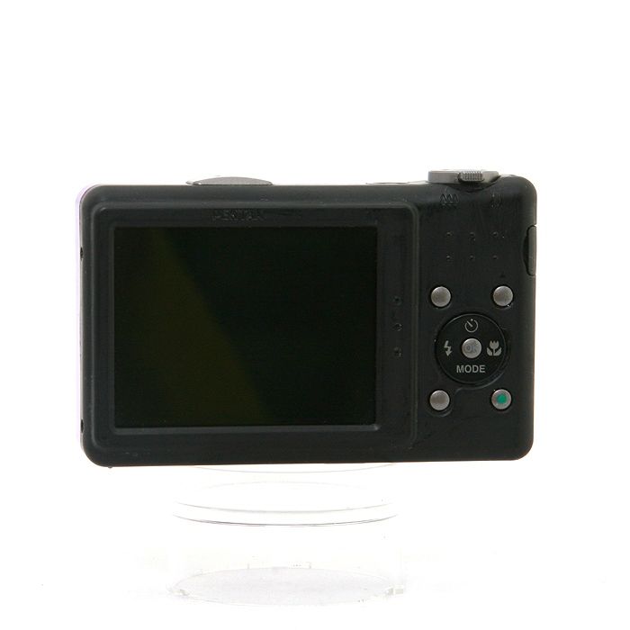 Pentax Compact Digital Camera Optio Rz10