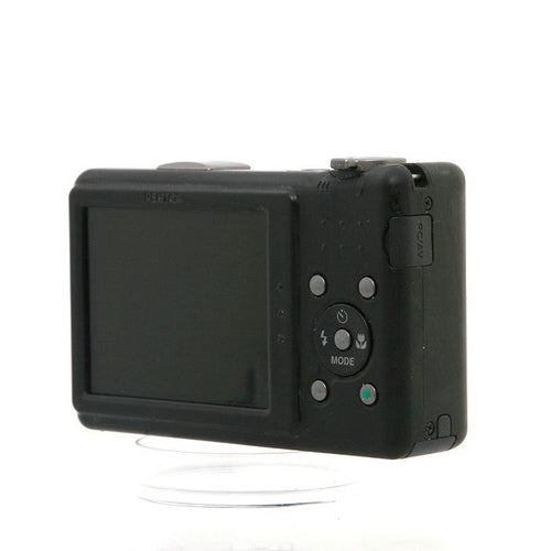 Pentax Compact Digital Camera Optio Rz10
