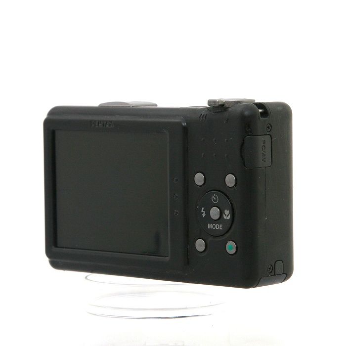 Pentax Compact Digital Camera Optio Rz10