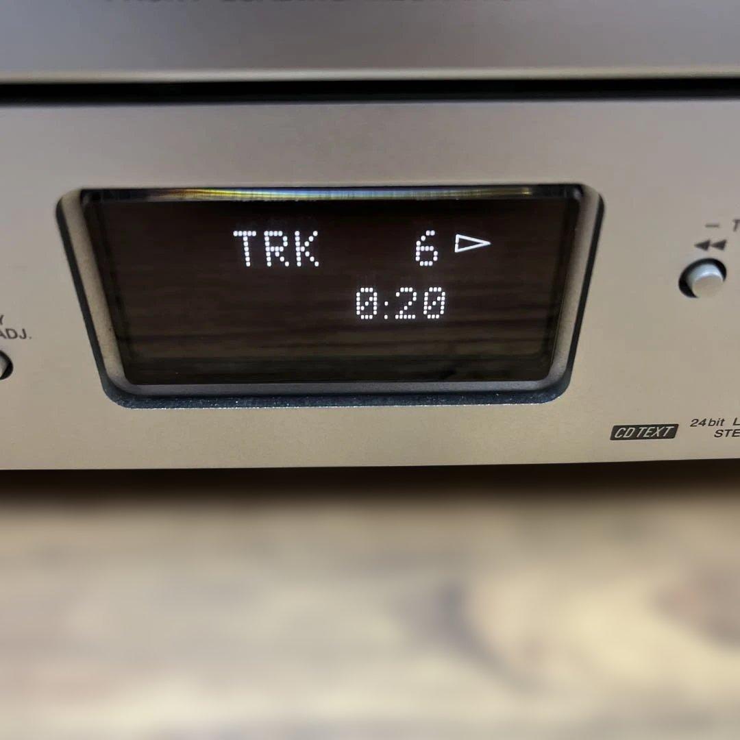 Pioneer Cd, Md Cassette Decks Pd-N902