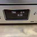 Pioneer Cd, Md Cassette Decks Pd-N902
