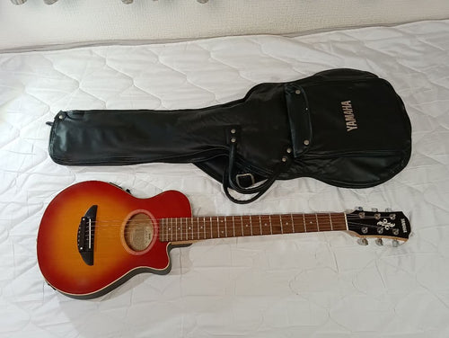 Acoustic Guitars Apxt-1 A
