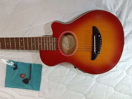 Acoustic Guitars Apxt-1 A