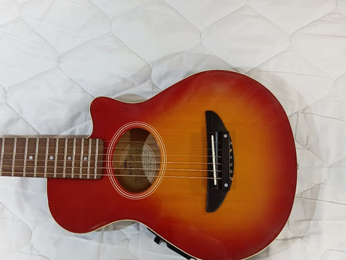 Acoustic Guitars Apxt-1 A