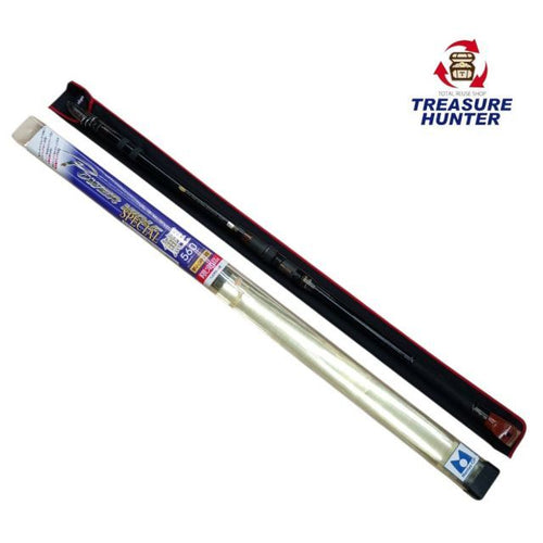Mamiya Other Rods Fishing Op 560 Power Wolf Special 107108117002