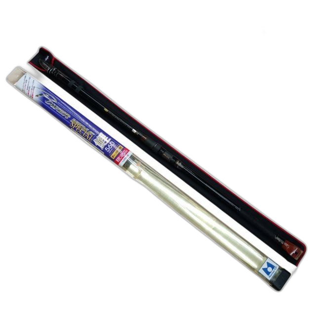 Mamiya Other Rods Fishing Op 560 Power Wolf Special 107108117002