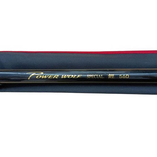 Mamiya Other Rods Fishing Op 560 Power Wolf Special 107108117002