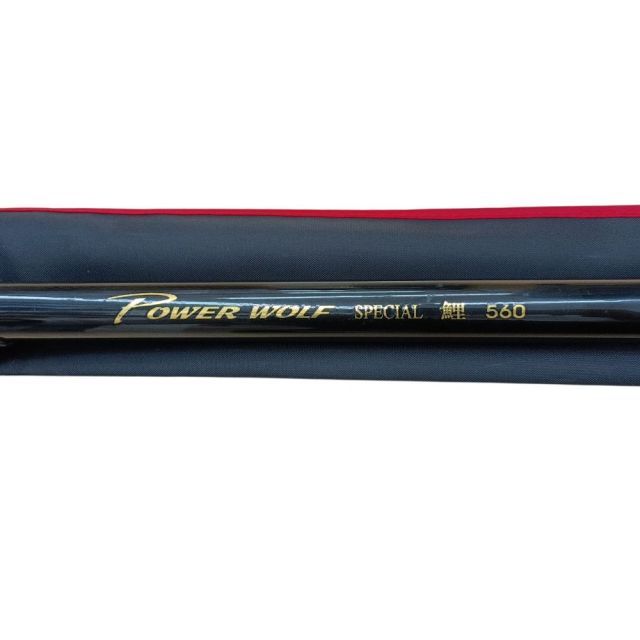 Mamiya Other Rods Fishing Op 560 Power Wolf Special 107108117002