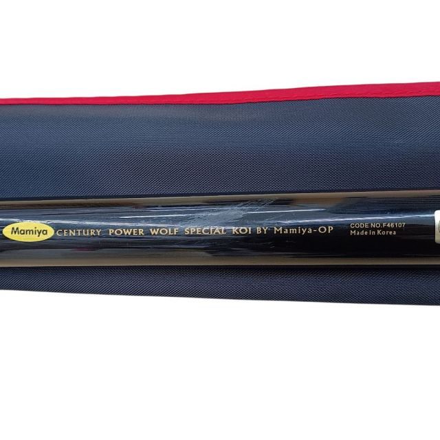 Mamiya Other Rods Fishing Op 560 Power Wolf Special 107108117002