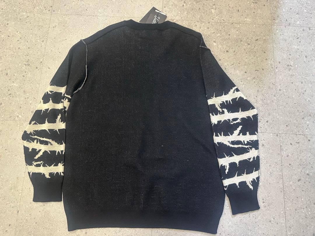 Undercover Knitted Tops Sweaters 4