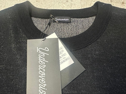 Undercover Knitted Tops Sweaters 4