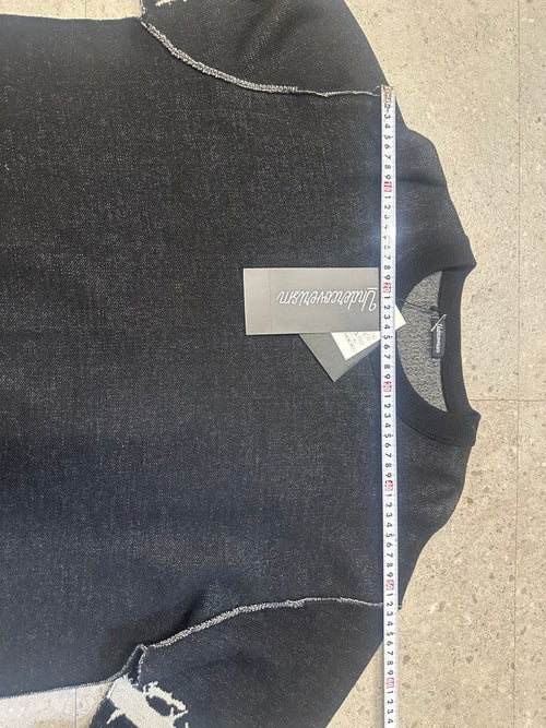 Undercover Knitted Tops Sweaters 4