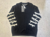 Undercover Knitted Tops Sweaters 4
