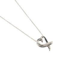 Tiffany Necklace Tiffany&Co. 925 2.83G