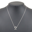 Tiffany Necklace Tiffany&Co. 925 2.83G