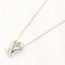 Tiffany Necklace Tiffany&Co. 925 2.83G