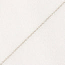 Tiffany Necklace Tiffany&Co. 925 2.83G