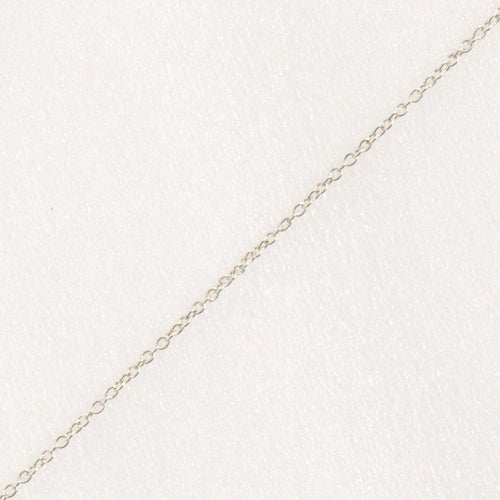 Tiffany Necklace Tiffany&Co. 925 2.83G