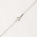 Tiffany Necklace Tiffany&Co. 925 2.83G