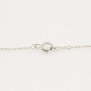 Tiffany Necklace Tiffany&Co. 925 2.83G