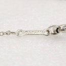 Tiffany Necklace Tiffany&Co. 925 2.83G
