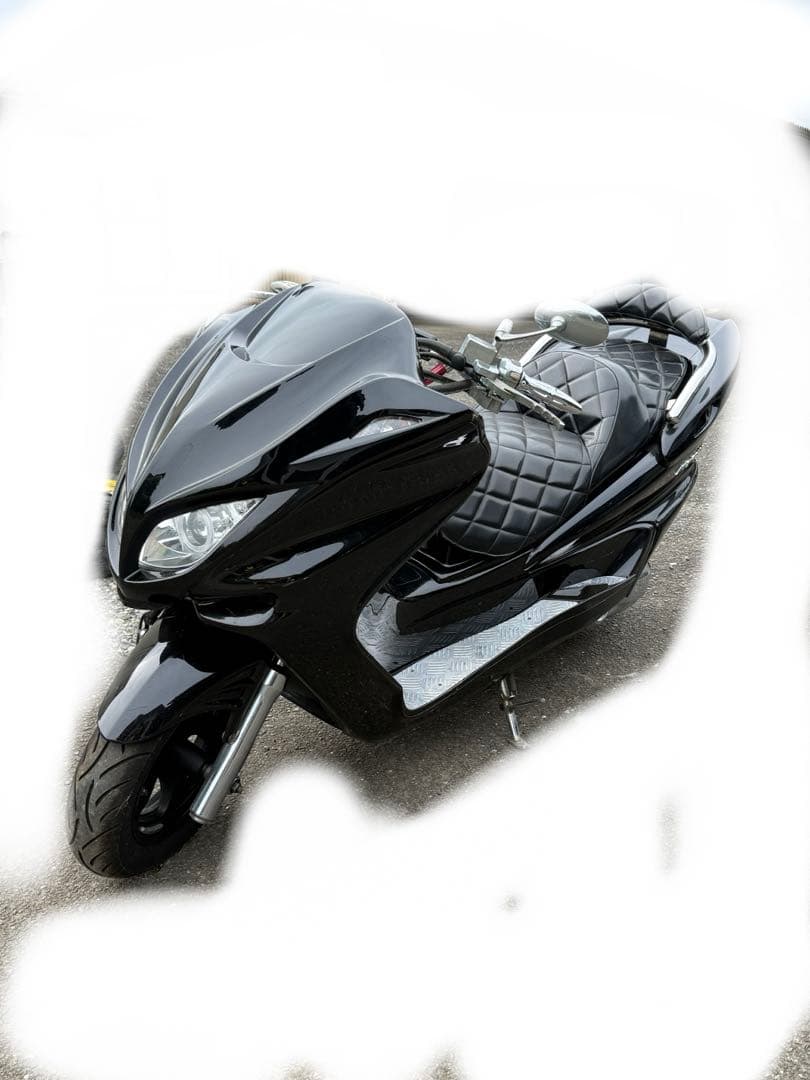 Yamaha Motorcycle Frames 250 Sg03J