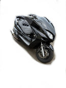 Yamaha Motorcycle Frames 250 Sg03J