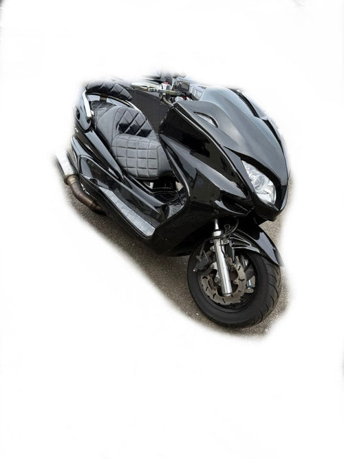Yamaha Motorcycle Frames 250 Sg03J