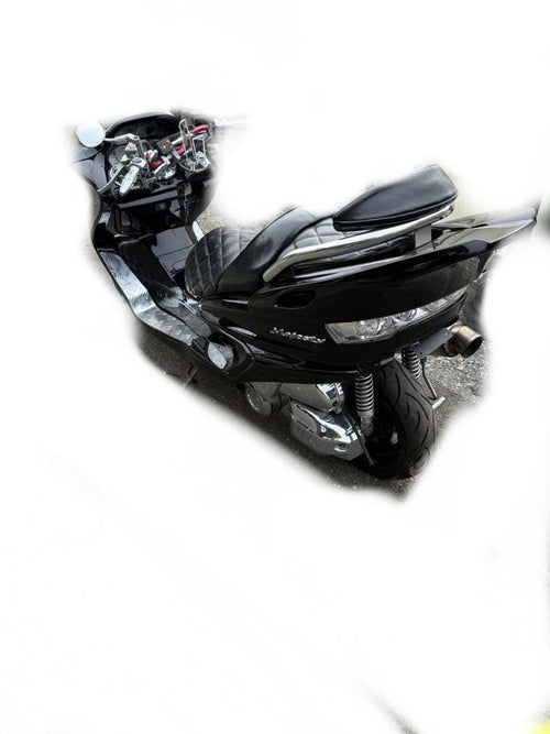 Yamaha Motorcycle Frames 250 Sg03J