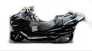 Yamaha Motorcycle Frames 250 Sg03J