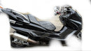 Yamaha Motorcycle Frames 250 Sg03J