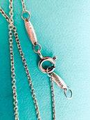 Tiffany Necklaces 3
