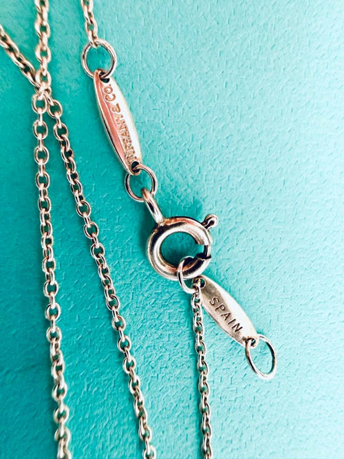 Tiffany Necklaces 3