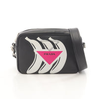 Prada Shoulder Bag Used A