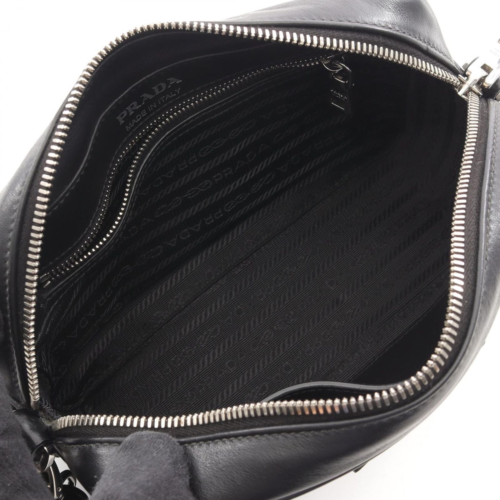 Prada Shoulder Bag Used A