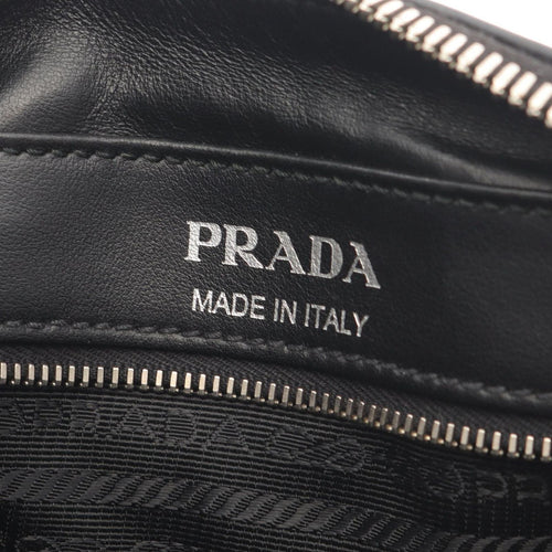 Prada Shoulder Bag Used A