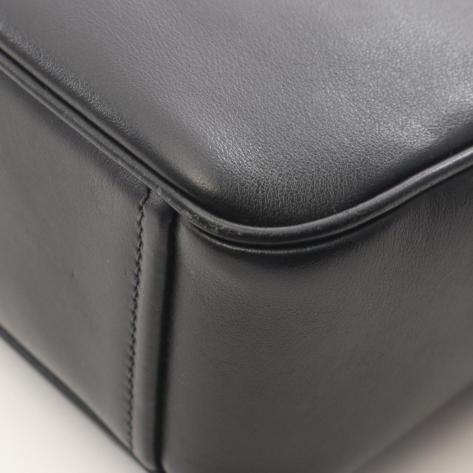 Prada Shoulder Bag Used A