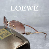 Loewe Sunglasses Y2K