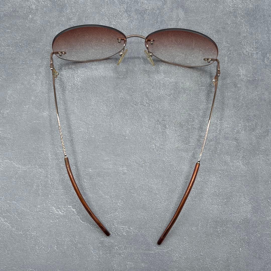 Loewe Sunglasses Y2K